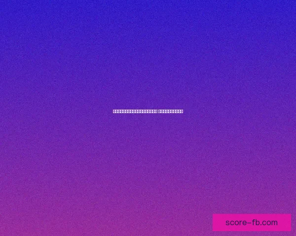 世界杯足球竞猜赔率分析与投注策略探讨 提升盈利的技巧与方法