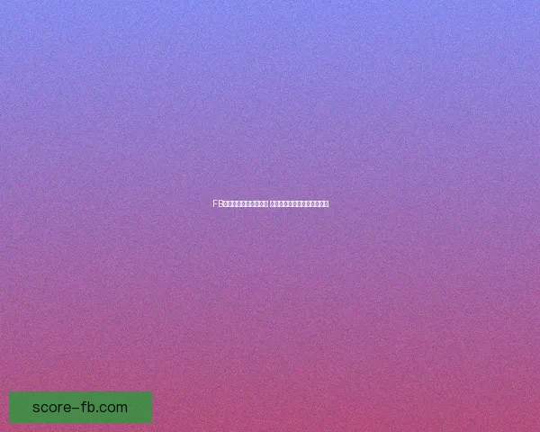 FB体育官方平台注册指南 助你轻松开启体育竞猜新体验