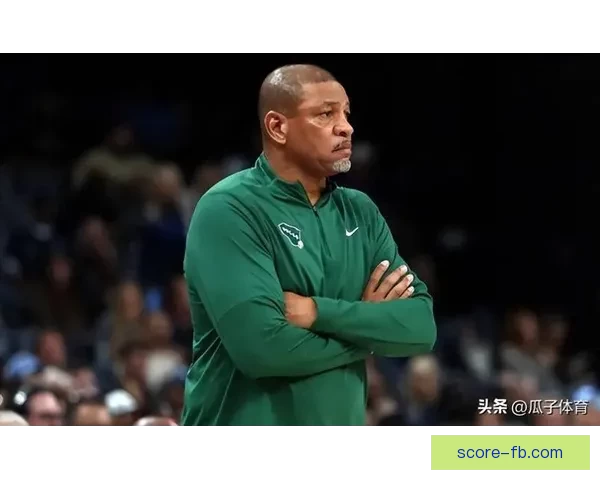 里弗斯：雄鹿未进季后赛早有预感 因球队仅有一位核心球星