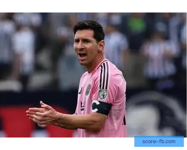 梅西德保罗联手首发苏亚雷斯替补迎战奥斯汀