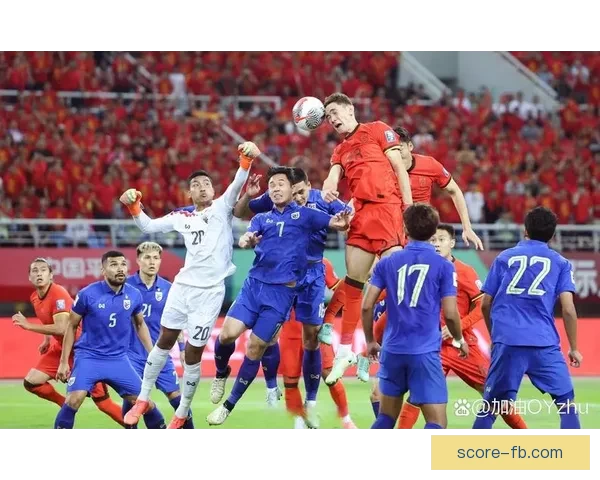 2026世界杯竞猜盘口分析与投注策略全面解析