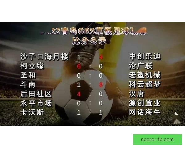 精准预测足球比分技巧分析，助你轻松赢得竞猜胜利