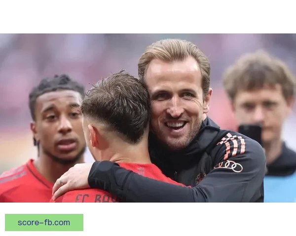 以哈曼谈败给拜仁需心服口服直言对手实力确实更强无需借口