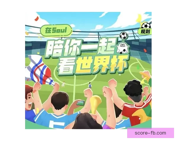 畅享世界杯竞猜乐趣 实时互动赢取丰富奖励体验