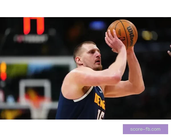 掘金逆转勇士迎6连胜 约基奇穆雷联手发力 双波空砍46分无力回天