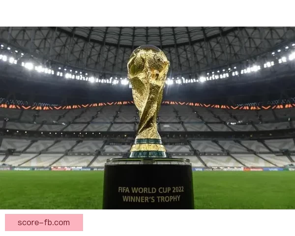 2026世界杯竞猜盘口分析与投注策略全面解析