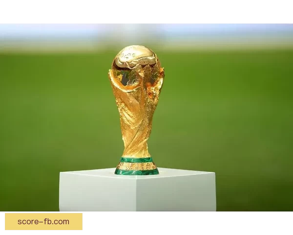 2026世界杯赔率走势深度解析与夺冠热门格局全景观察 2026世界杯赔率走势深度解析与夺冠热门格局全景观察