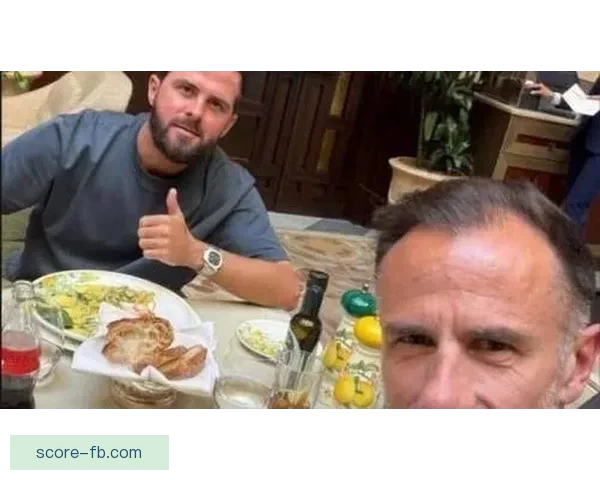 阿拉伊贝戈维奇会晤罗马背后皮亚尼奇与马萨拉故事揭秘 阿拉伊贝戈维奇会晤罗马背后皮亚尼奇与马萨拉故事揭秘